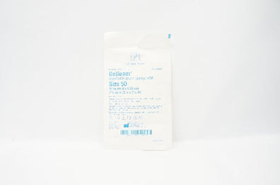 Pharmacia&Upjohn PAA052246 Gelfoam Absorbable Gelatin Sponge 12-7mm (x)